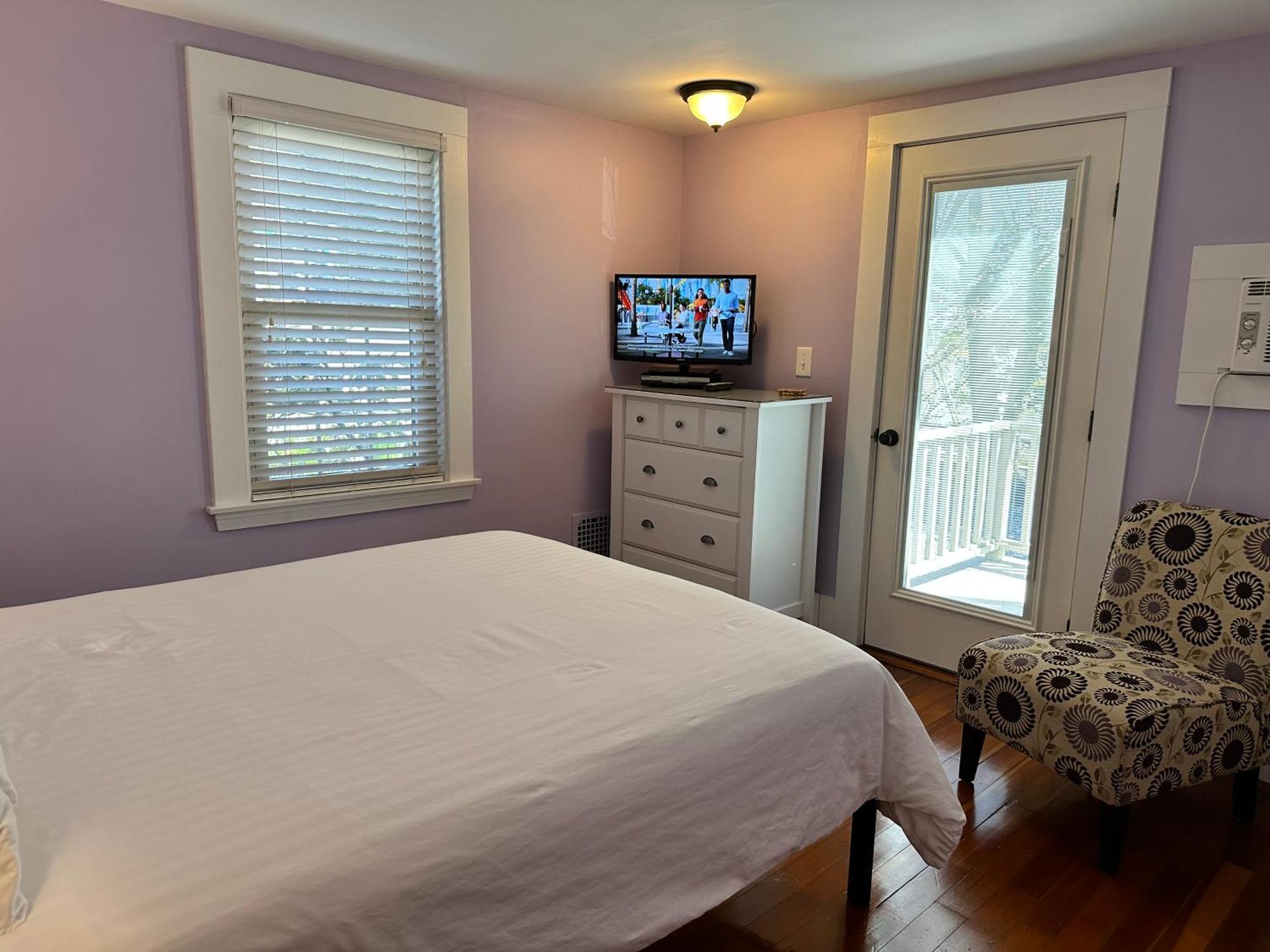 Dragonfly Guest House Ogunquit Exterior foto