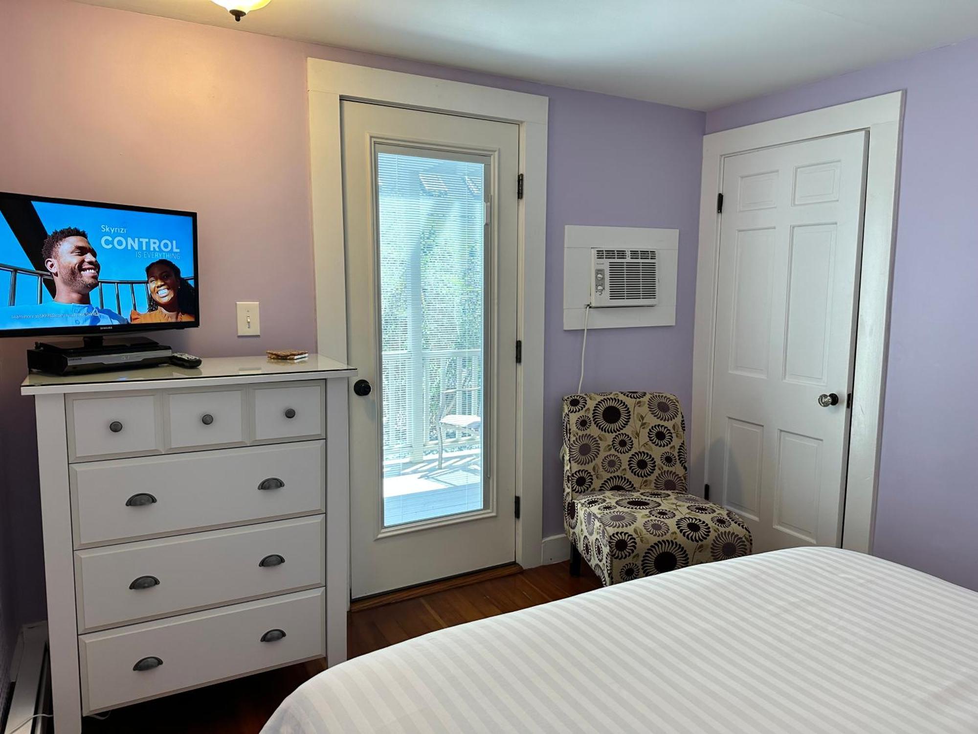 Dragonfly Guest House Ogunquit Exterior foto